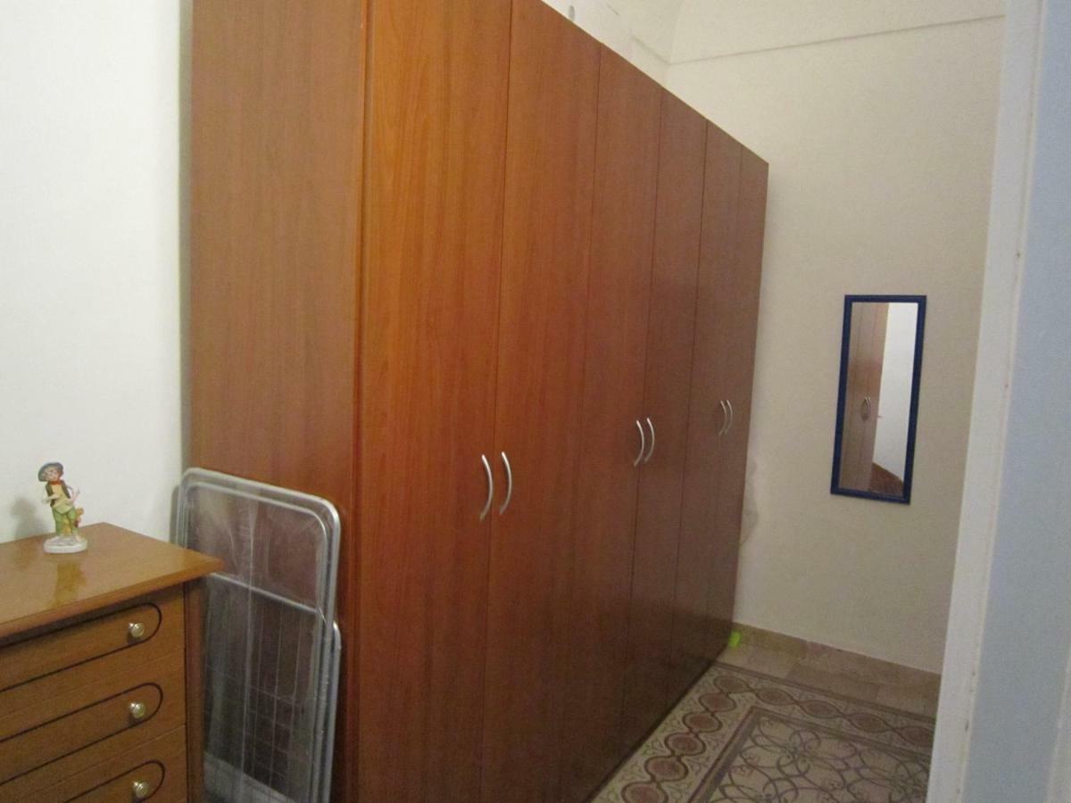 Casa Vacanze Mafalda Leilighet Modica Eksteriør bilde